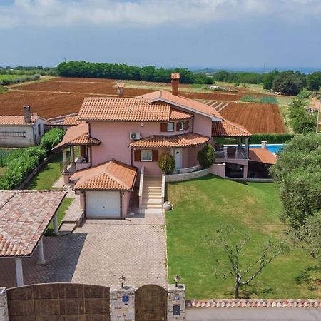 Villa Francesca Poreč Exteriér fotografie
