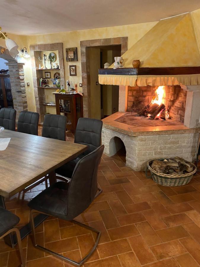 Villa Francesca Poreč Exteriér fotografie