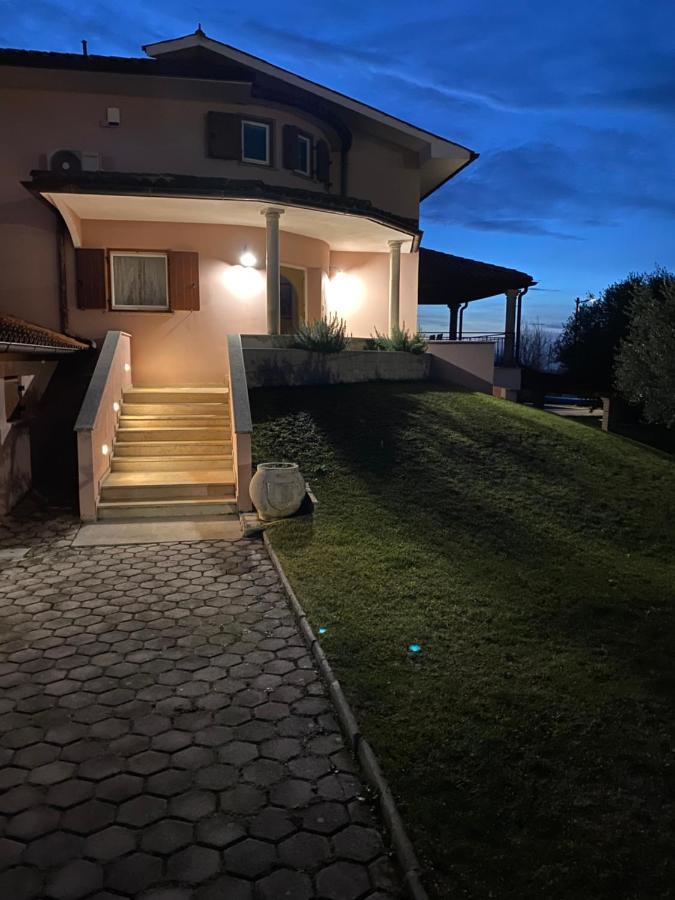 Villa Francesca Poreč Exteriér fotografie