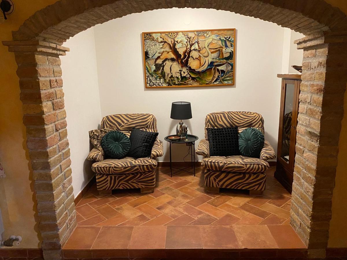 Villa Francesca Poreč Exteriér fotografie