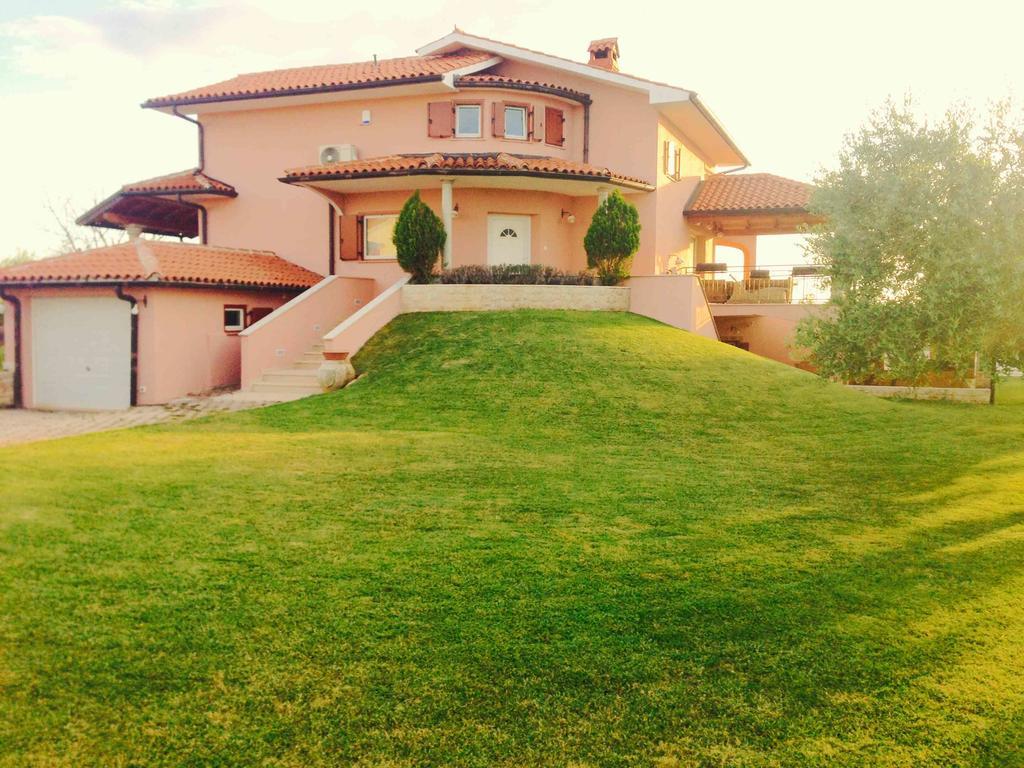 Villa Francesca Poreč Pokoj fotografie