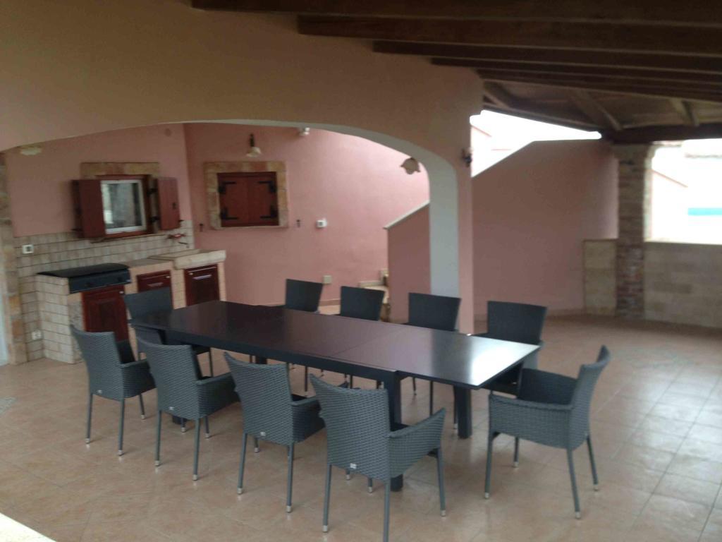 Villa Francesca Poreč Exteriér fotografie
